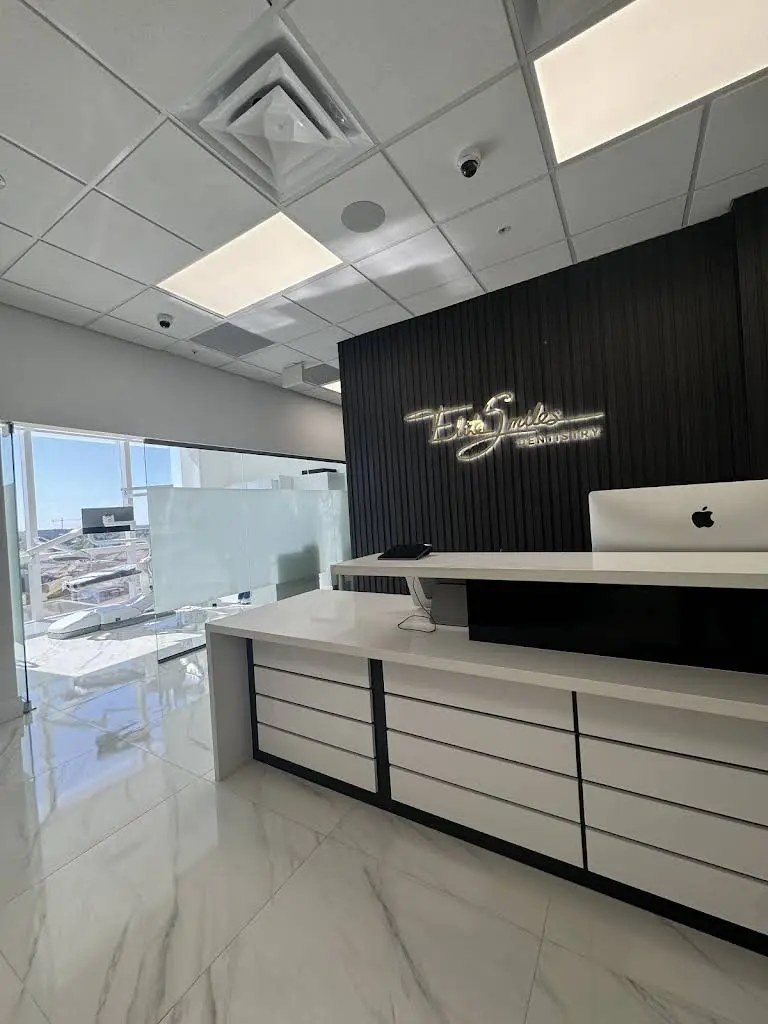 Elite Smiles Dentistry
