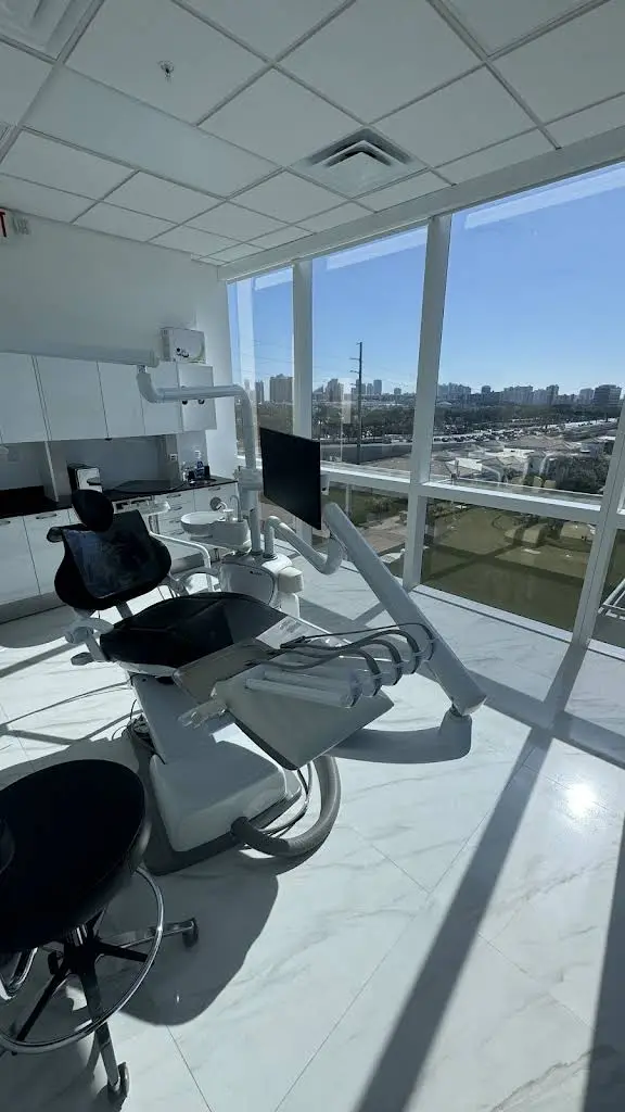 Elite Smiles Dentistry