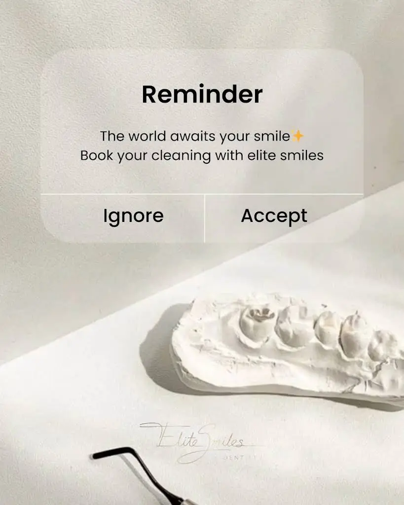 Elite Smiles Dentistry