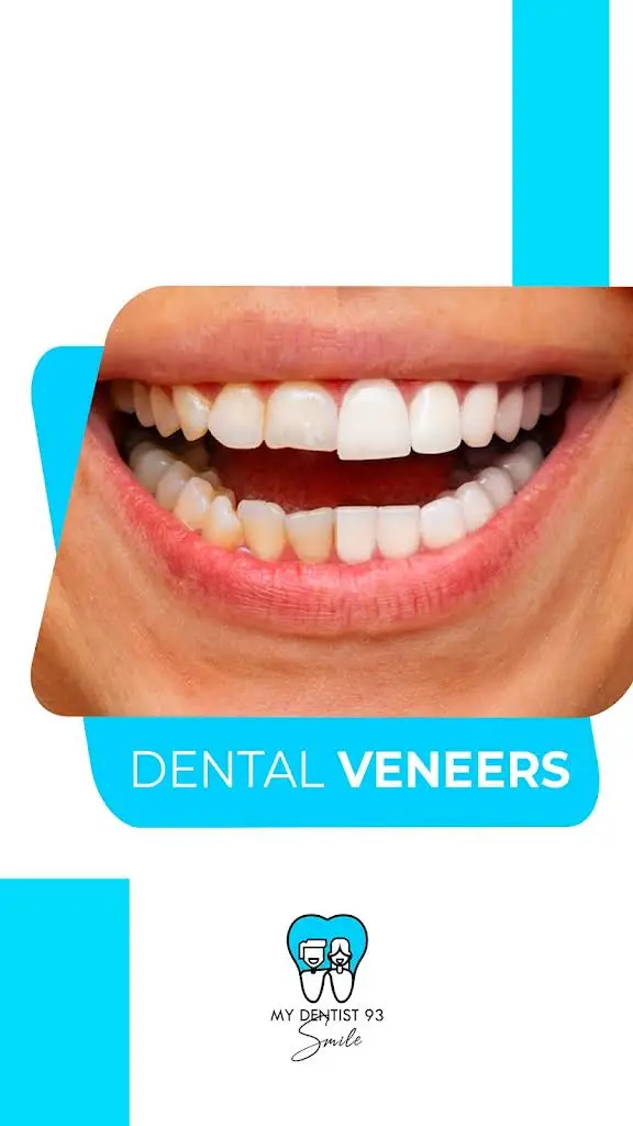 My Dentist 93 Smile