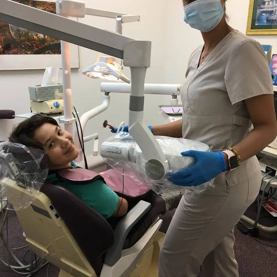 My Dentist 93 Smile