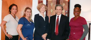 Aventura Bright Smiles - Robert J. Cohen, D.D.S