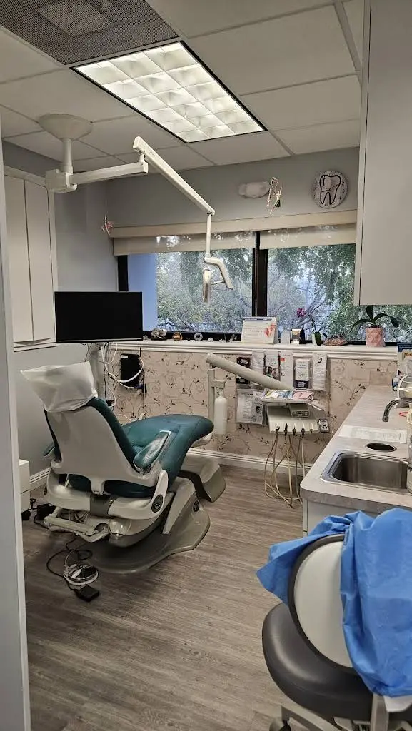 Our Holistic Dentistry