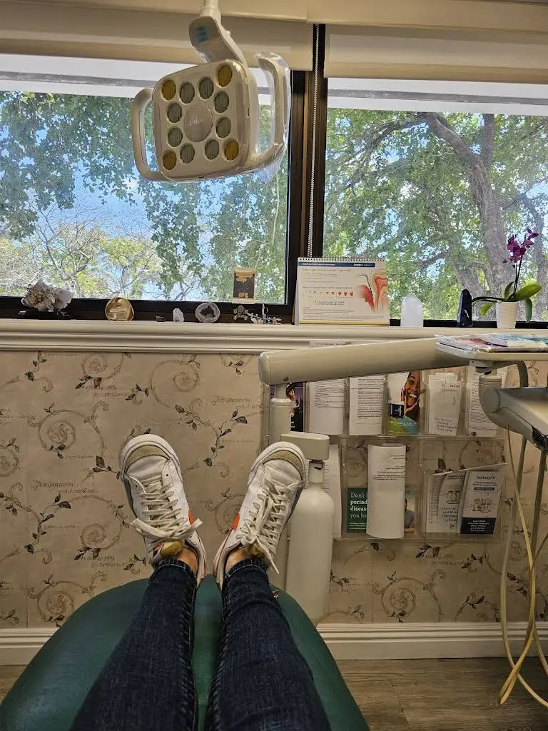 Our Holistic Dentistry