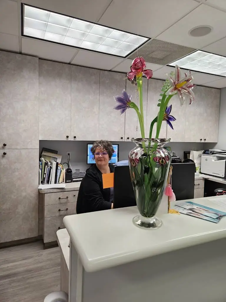 Our Holistic Dentistry
