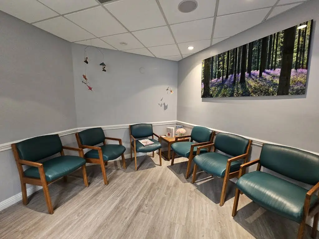 Our Holistic Dentistry