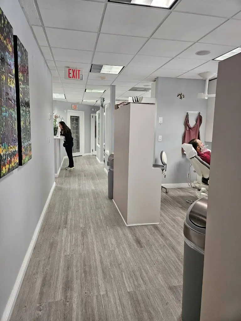 Our Holistic Dentistry