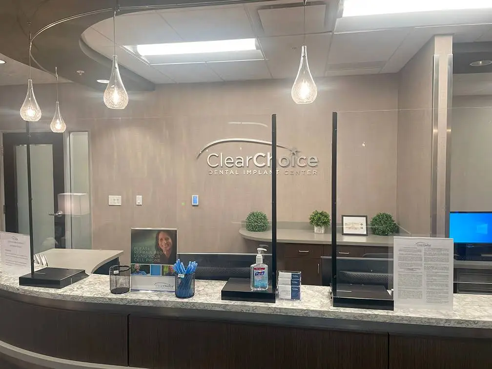 ClearChoice Dental Implant Center
