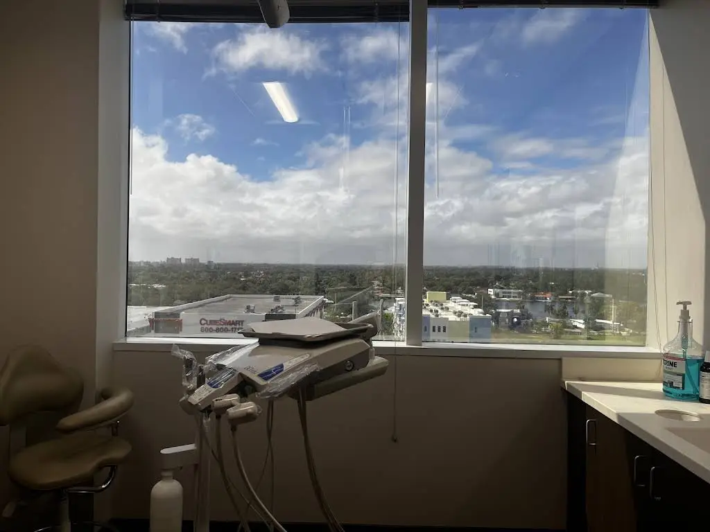 ClearChoice Dental Implant Center