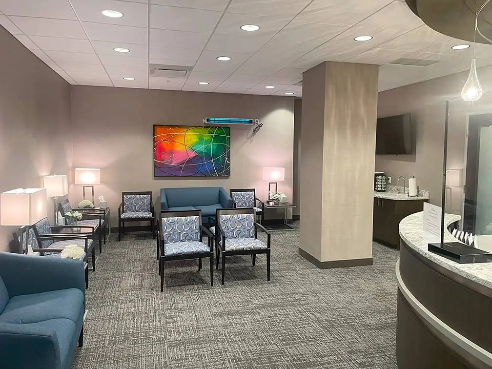 ClearChoice Dental Implant Center