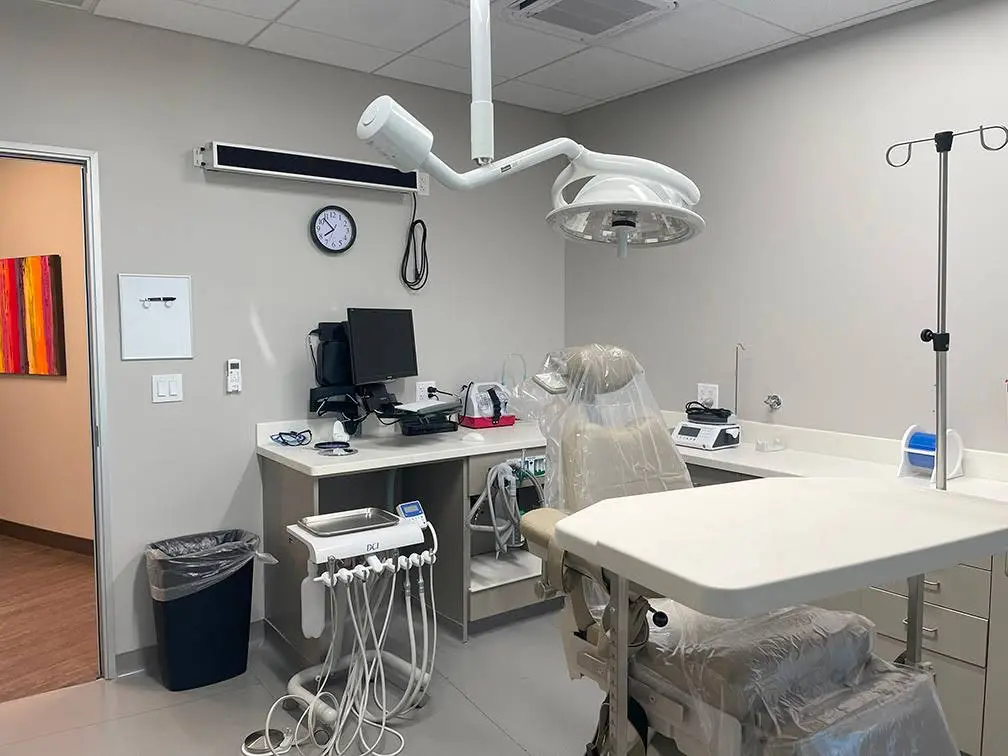 ClearChoice Dental Implant Center