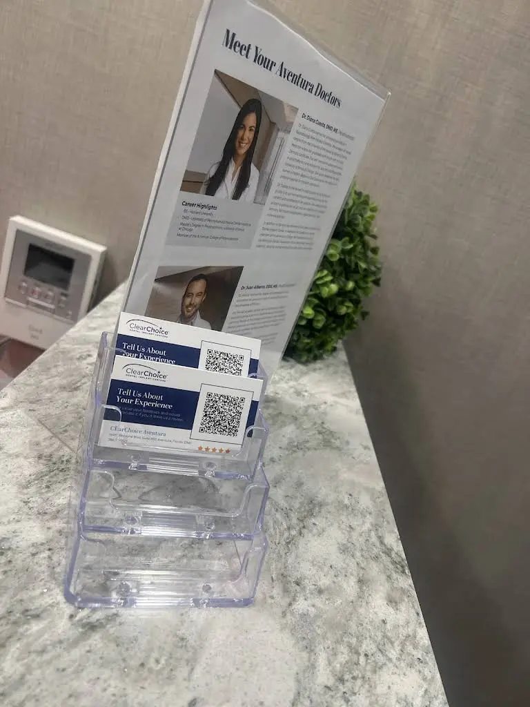 ClearChoice Dental Implant Center
