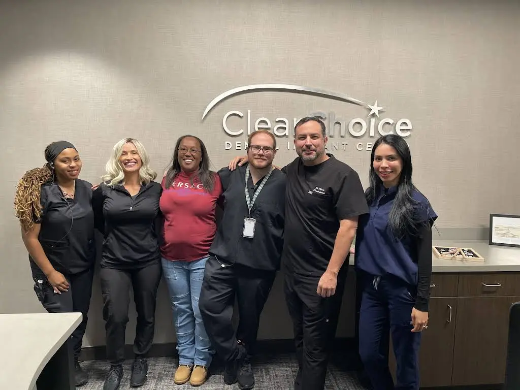 ClearChoice Dental Implant Center