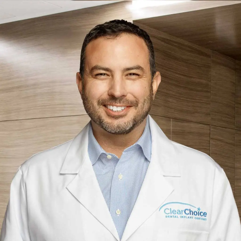 ClearChoice Dental Implant Center
