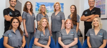 Garazi Periodontics and Dental Implants