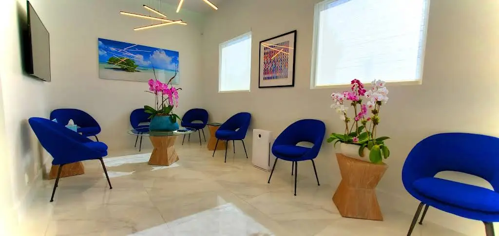 Garazi Periodontics and Dental Implants