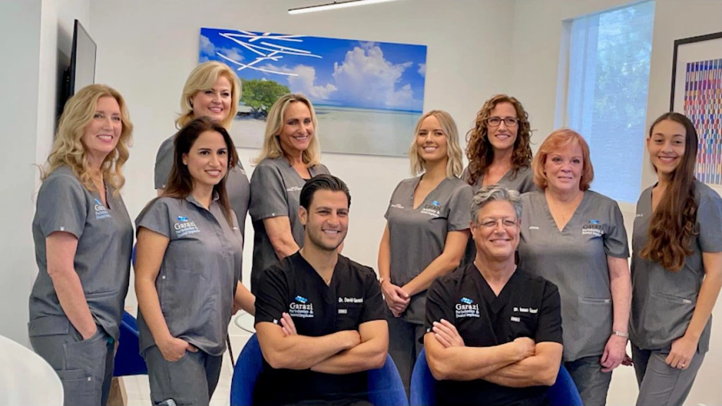 Garazi Periodontics and Dental Implants