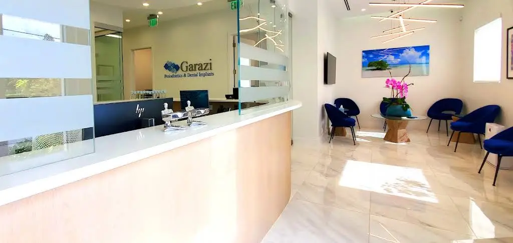 Garazi Periodontics and Dental Implants