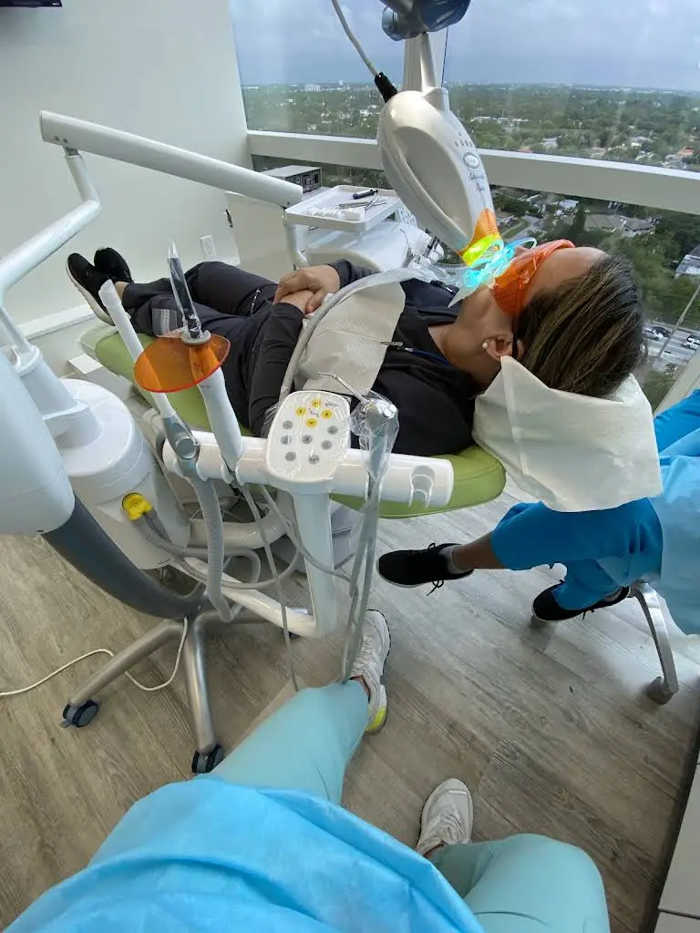 Aventura Dental Center