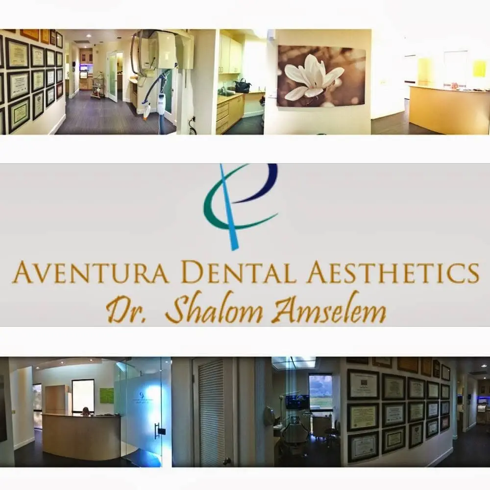 Aventura Dental Center
