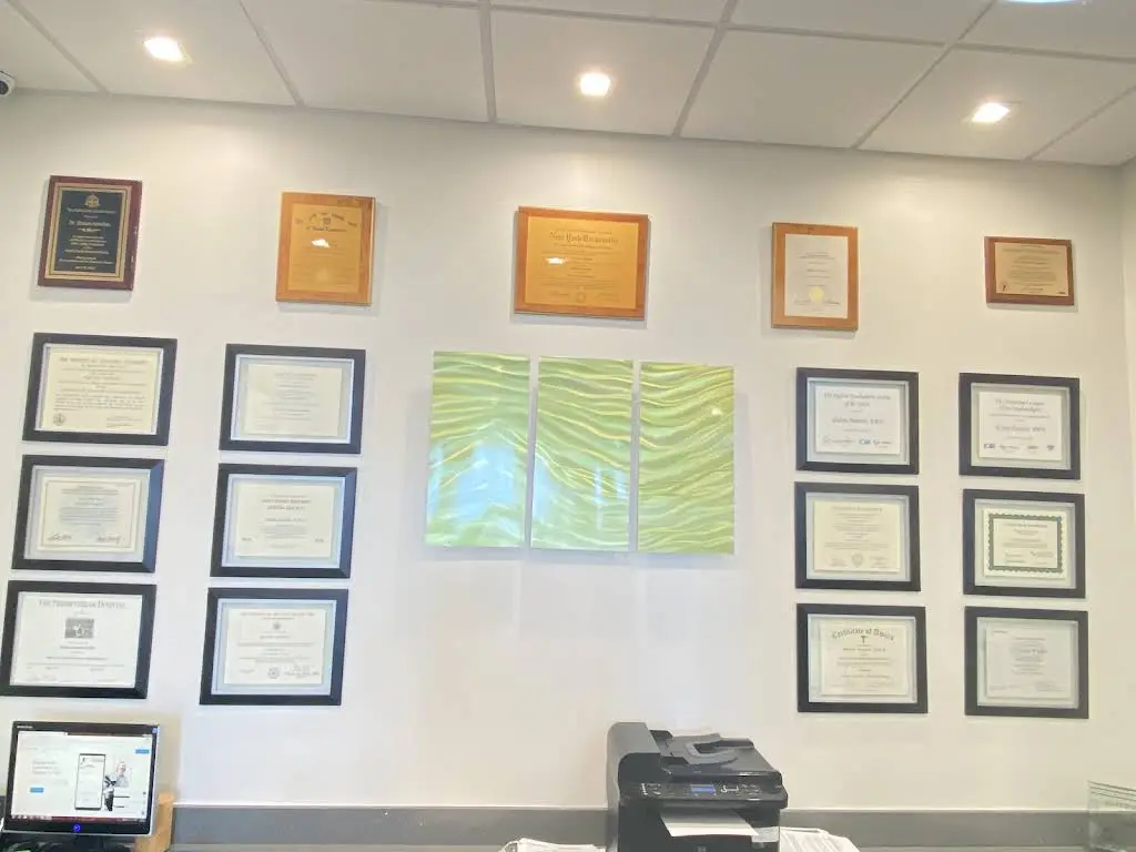 Aventura Dental Center