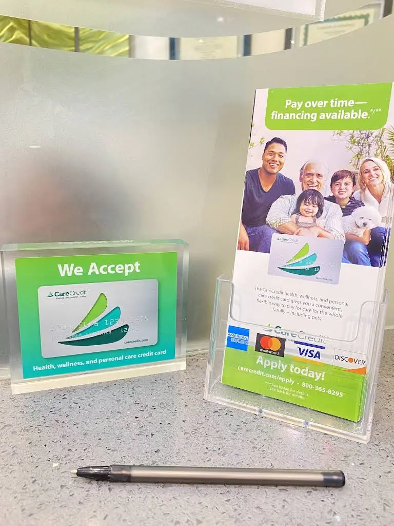 Aventura Dental Center