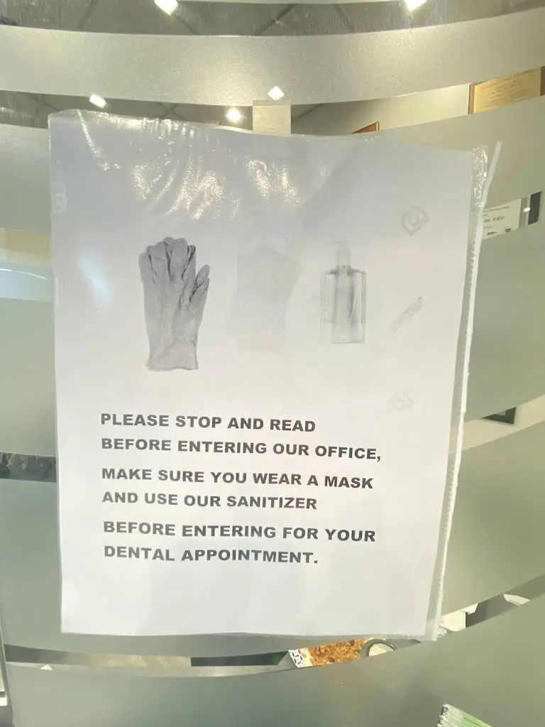 Aventura Dental Center