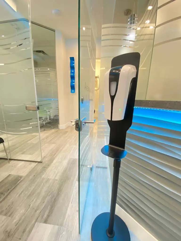 Aventura Dental Center