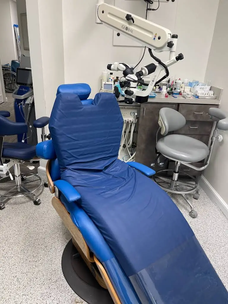 Aventura Endodontic Care