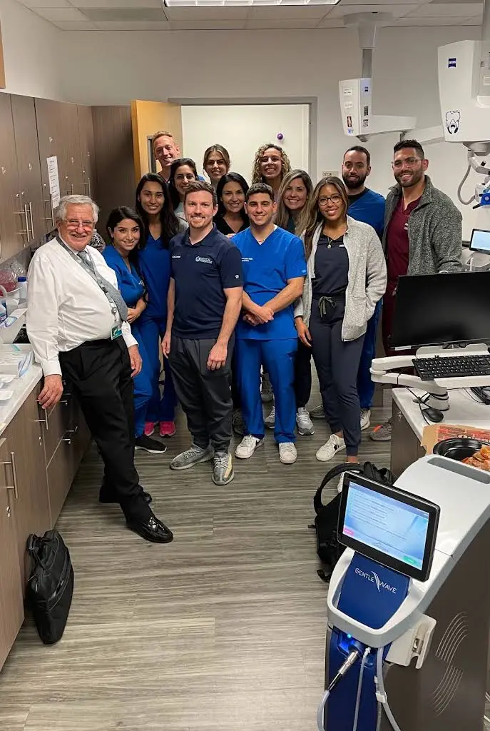 Aventura Endodontic Care