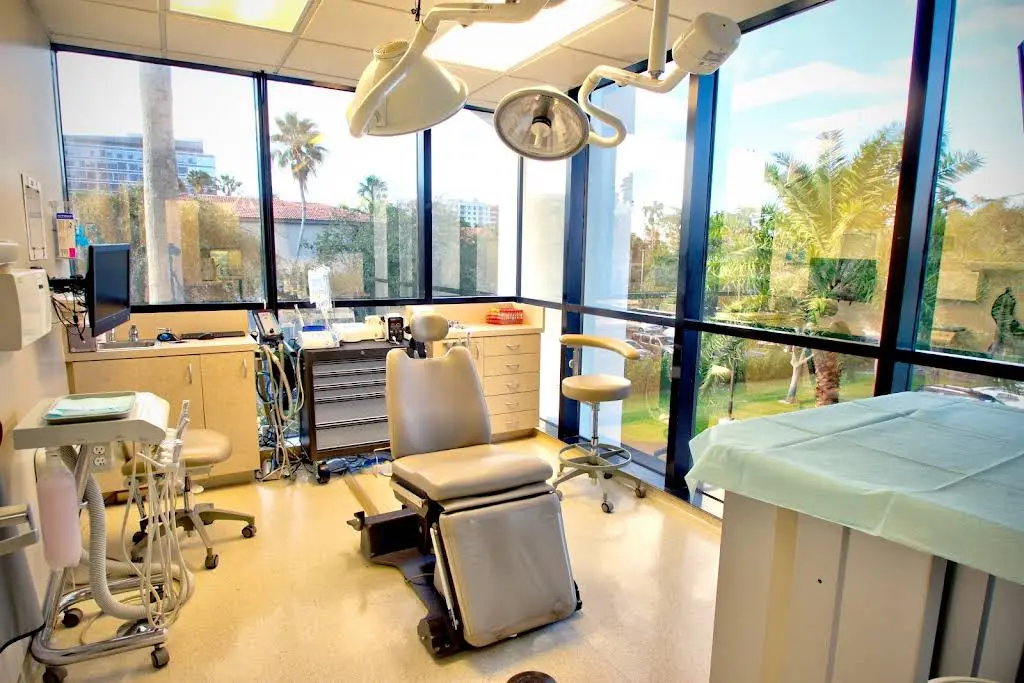 Center for Dental Implants of Aventura