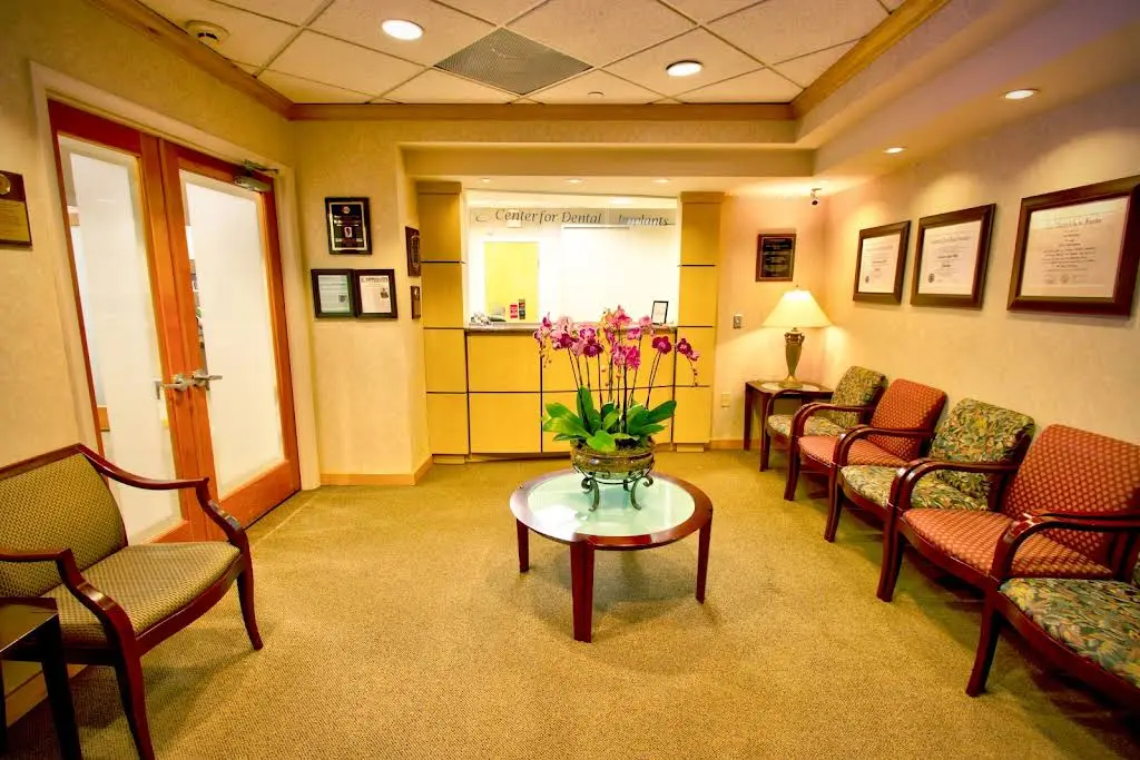 Center for Dental Implants of Aventura