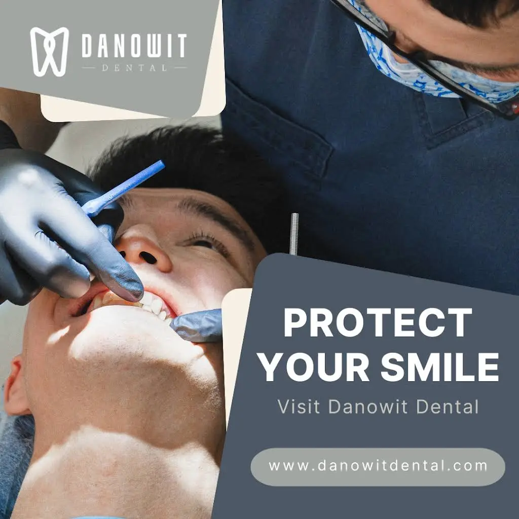 Danowit Dental
