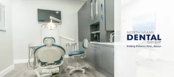 North Miami Dental Group