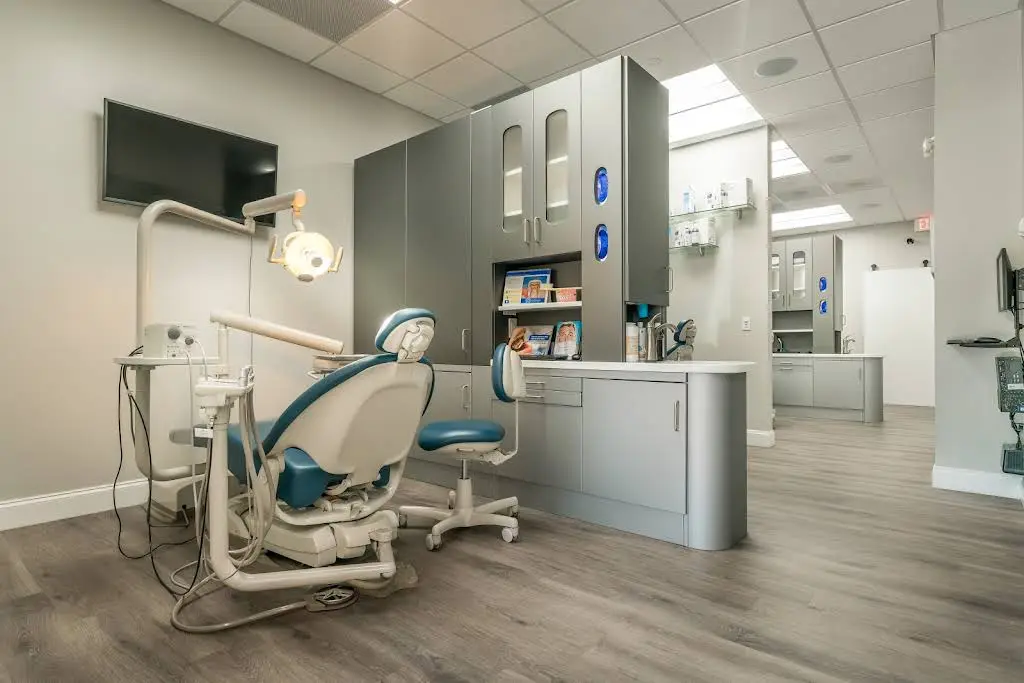 North Miami Dental Group