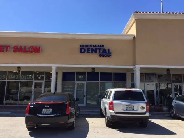 North Miami Dental Group