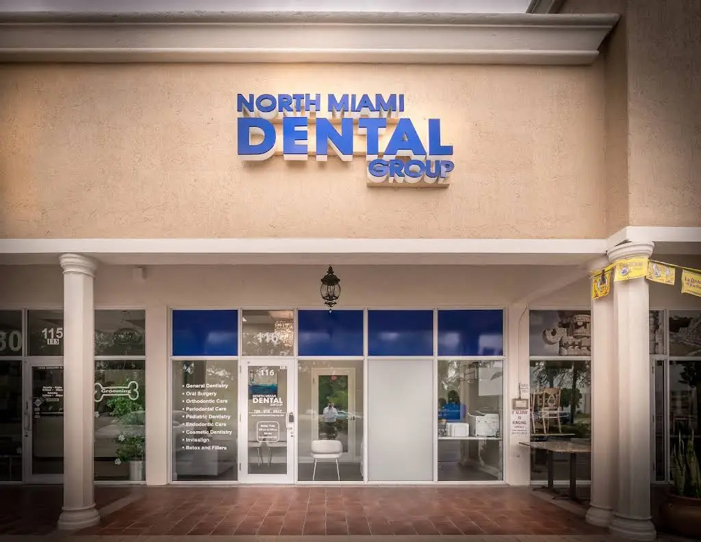 North Miami Dental Group