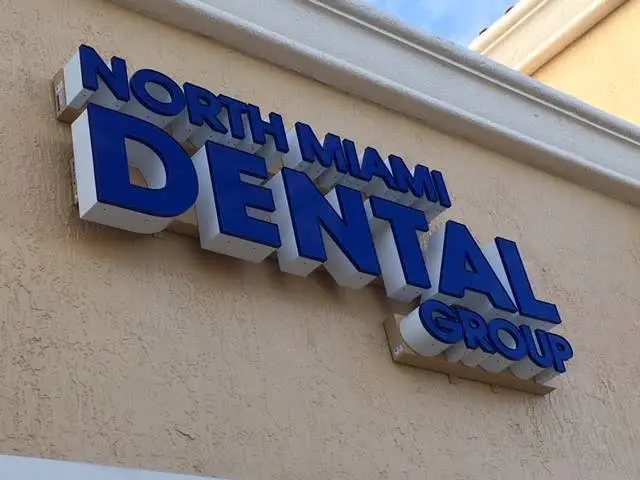 North Miami Dental Group