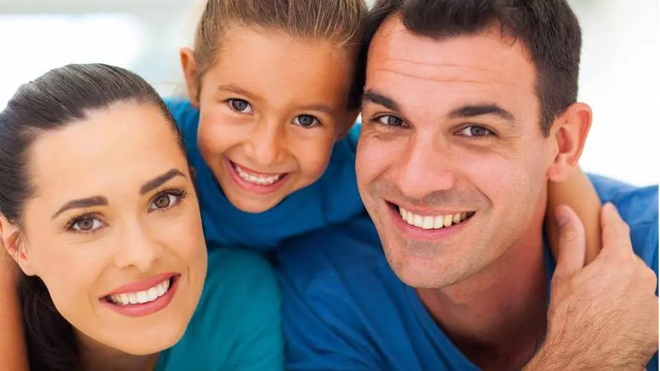 Biscayne Dental Center - Professional dental clinic exterior with modern facilities