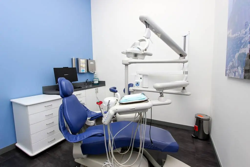 Biscayne Dental Center
