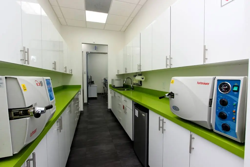 Biscayne Dental Center