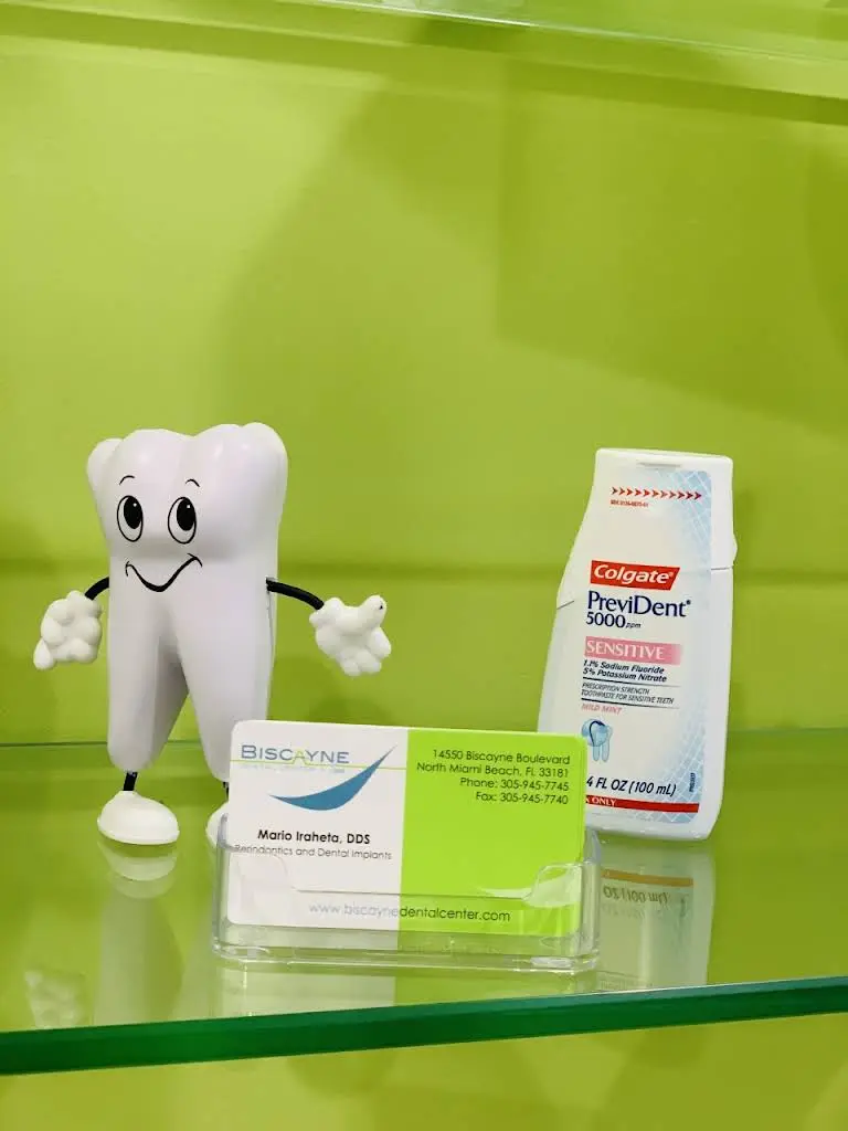 Biscayne Dental Center