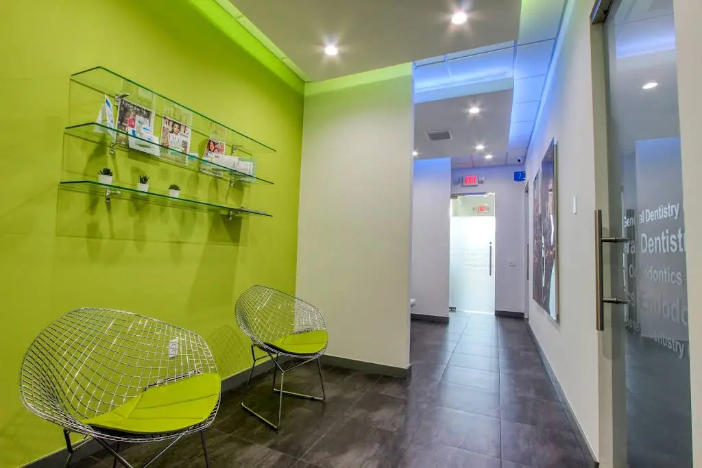 Biscayne Dental Center