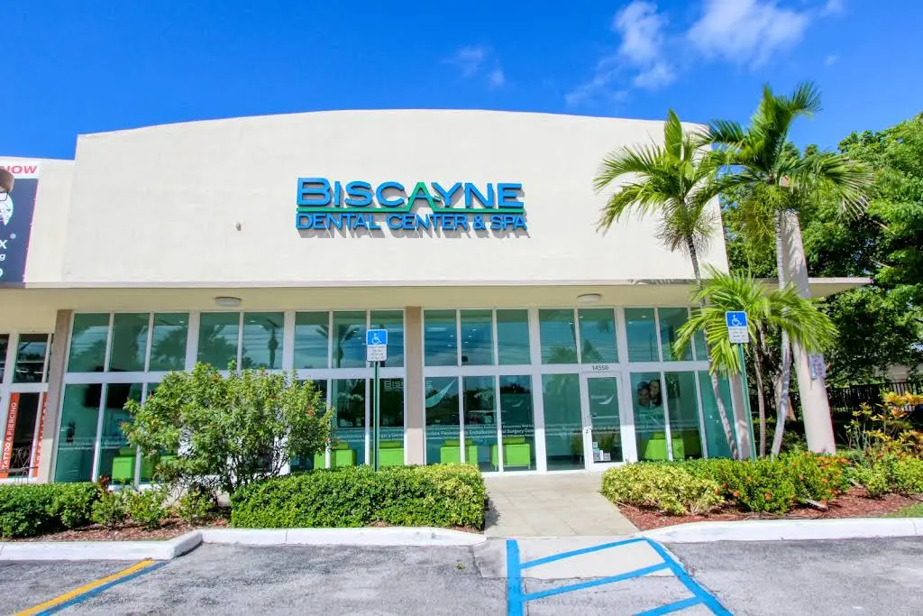 Biscayne Dental Center