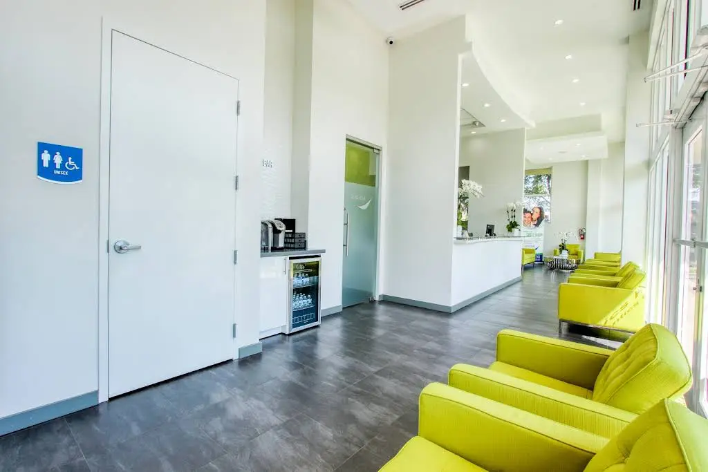Biscayne Dental Center