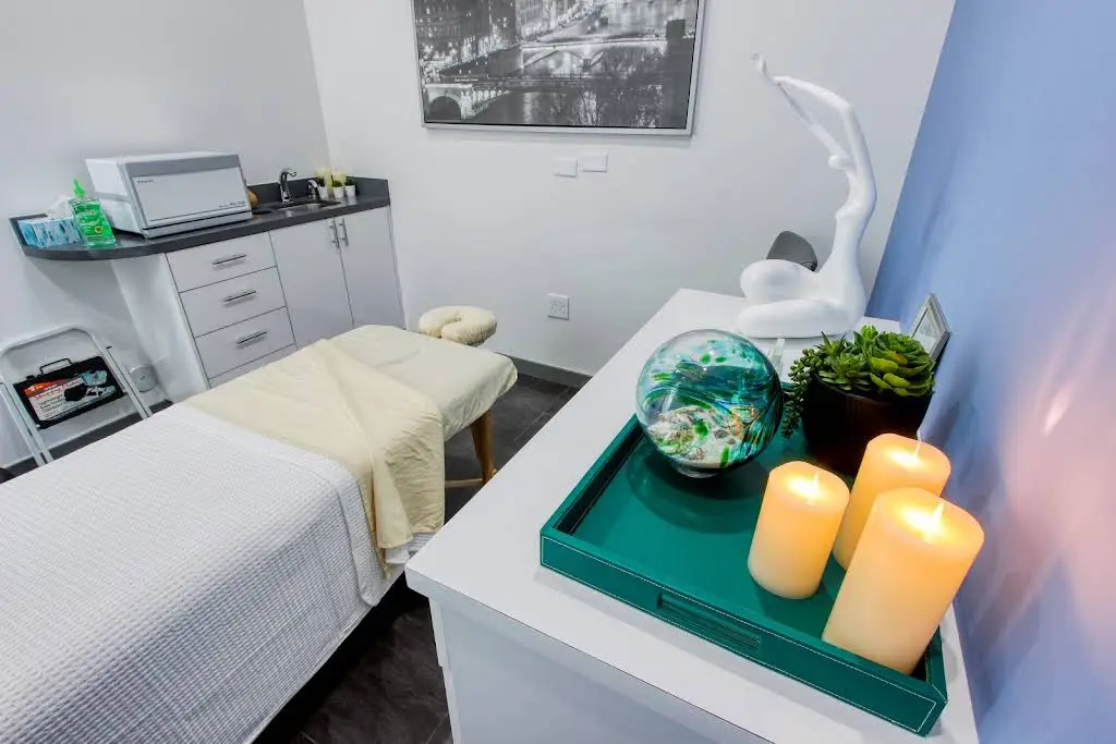 Biscayne Dental Center