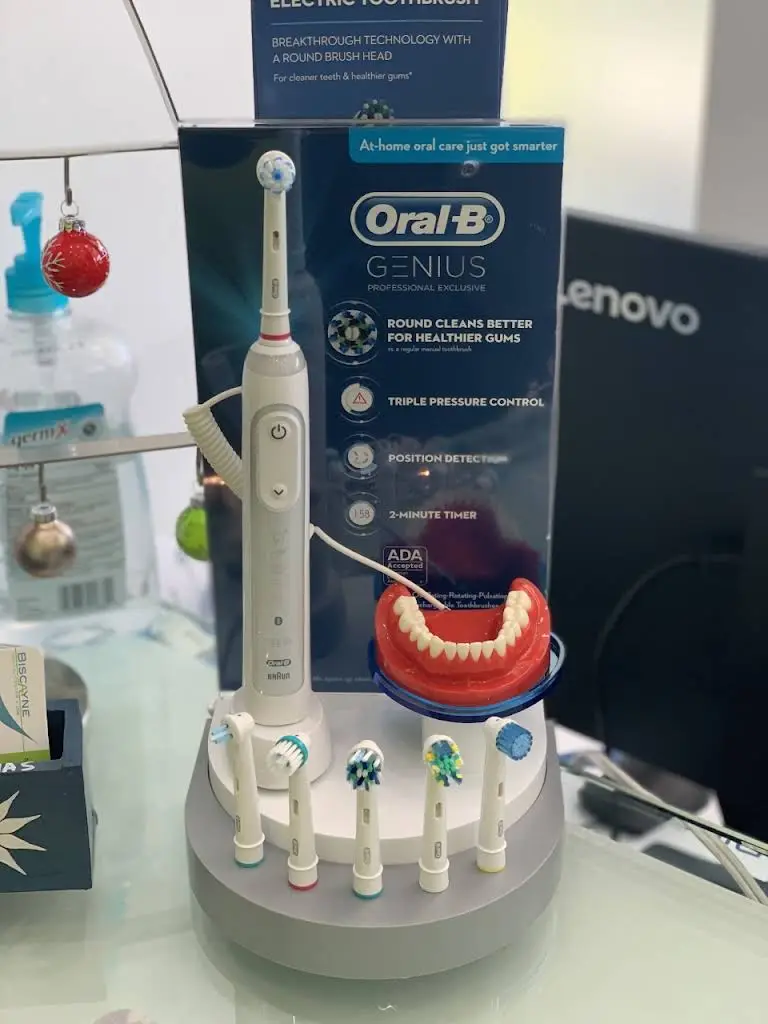 Biscayne Dental Center