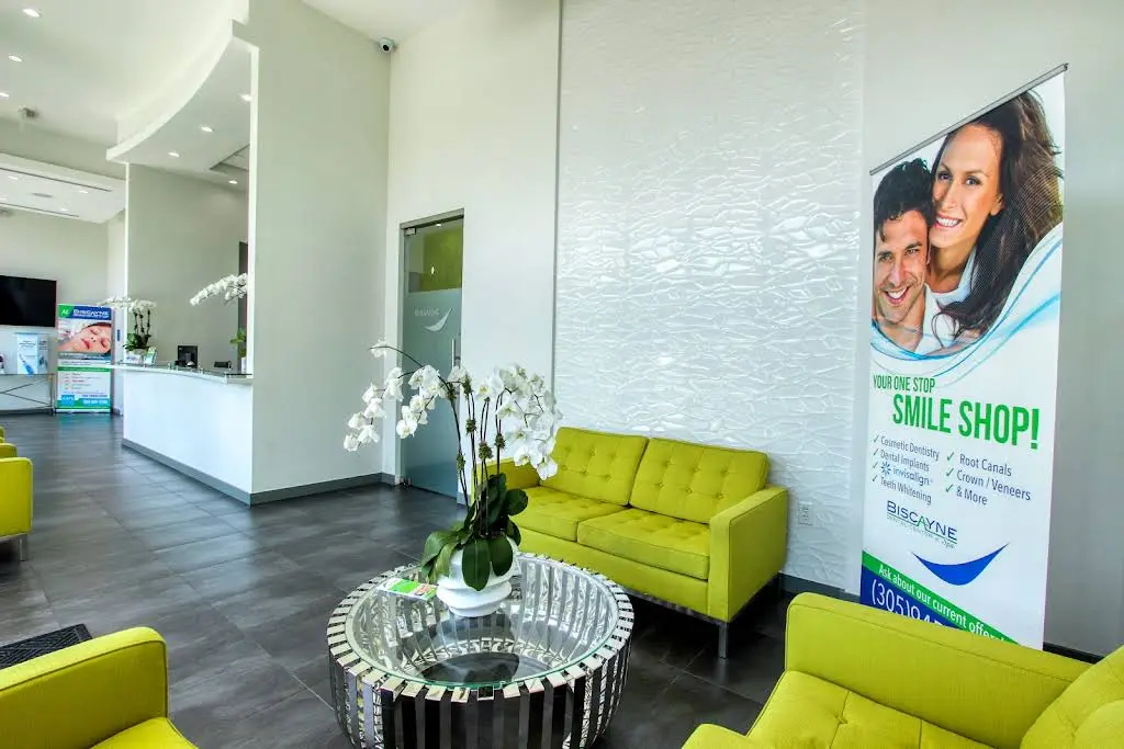 Biscayne Dental Center