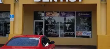 Progressive Dental Office
