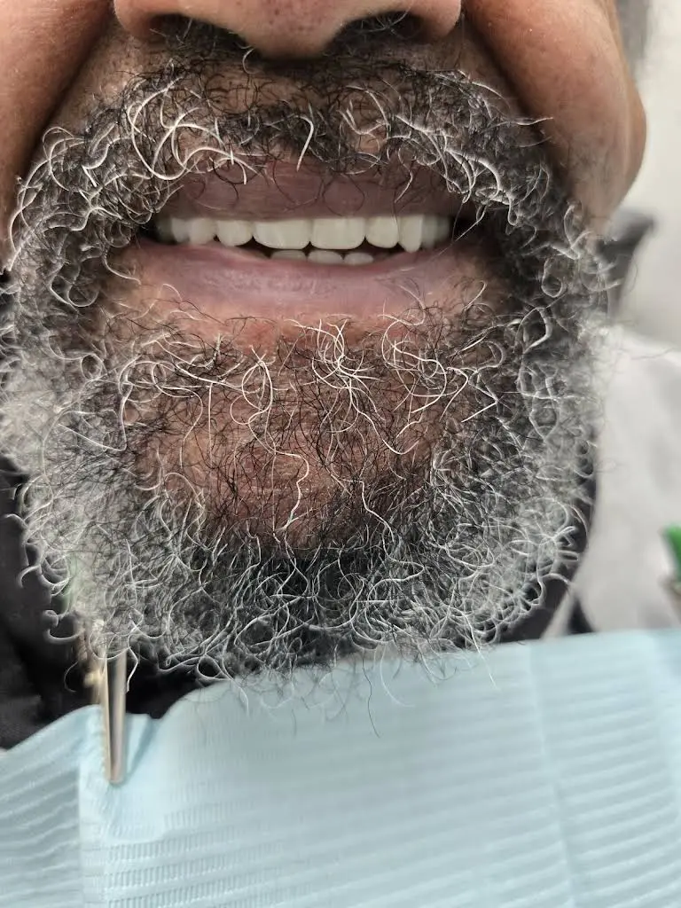 Affordable Dentures & Implants